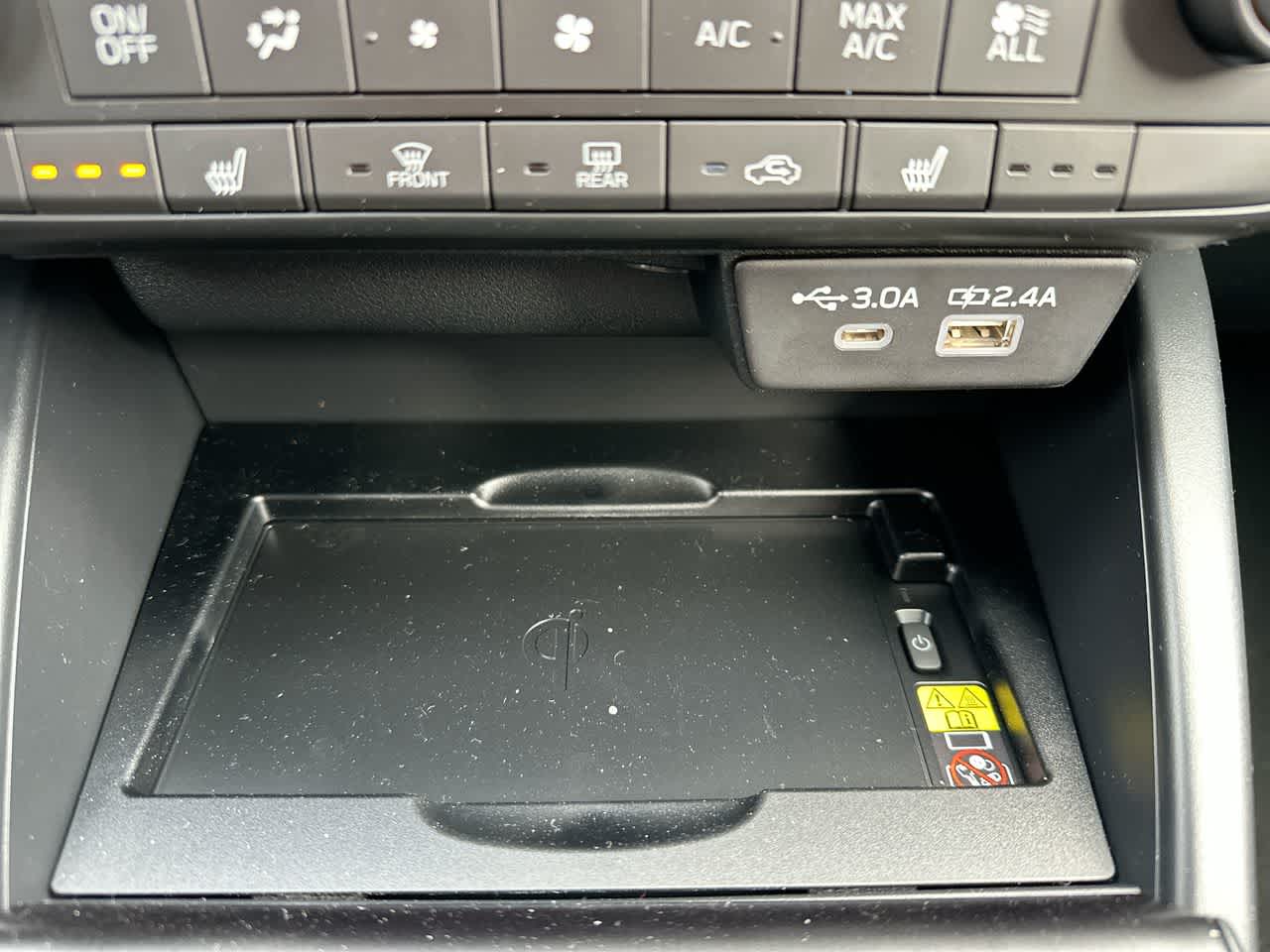 Thumbnail: 2026 Subaru Outback - 32