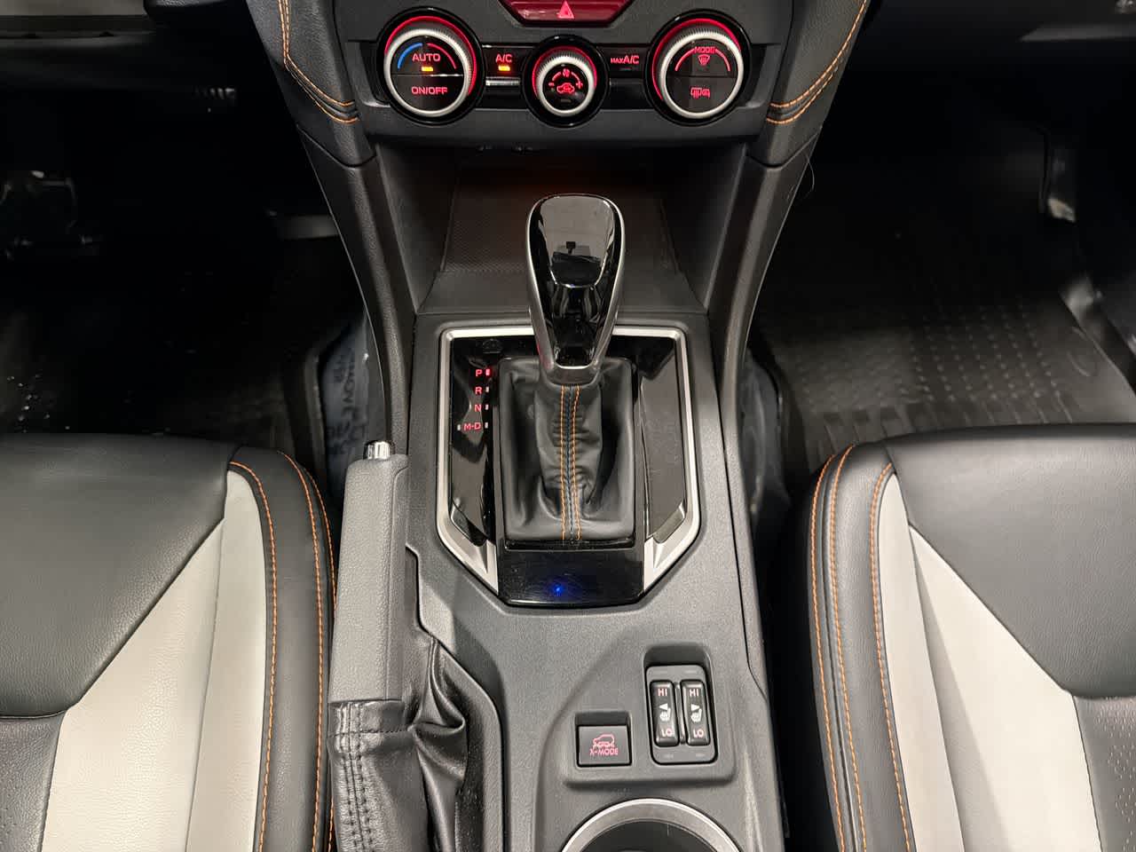 Thumbnail: 2023 Subaru Crosstrek - 34