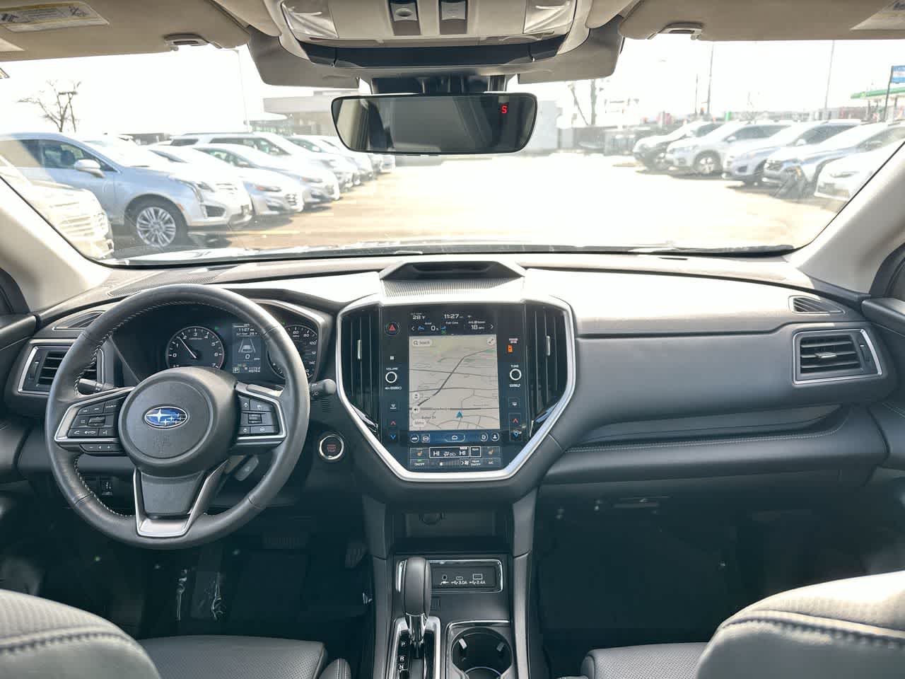 Thumbnail: 2025 Subaru Ascent - 12