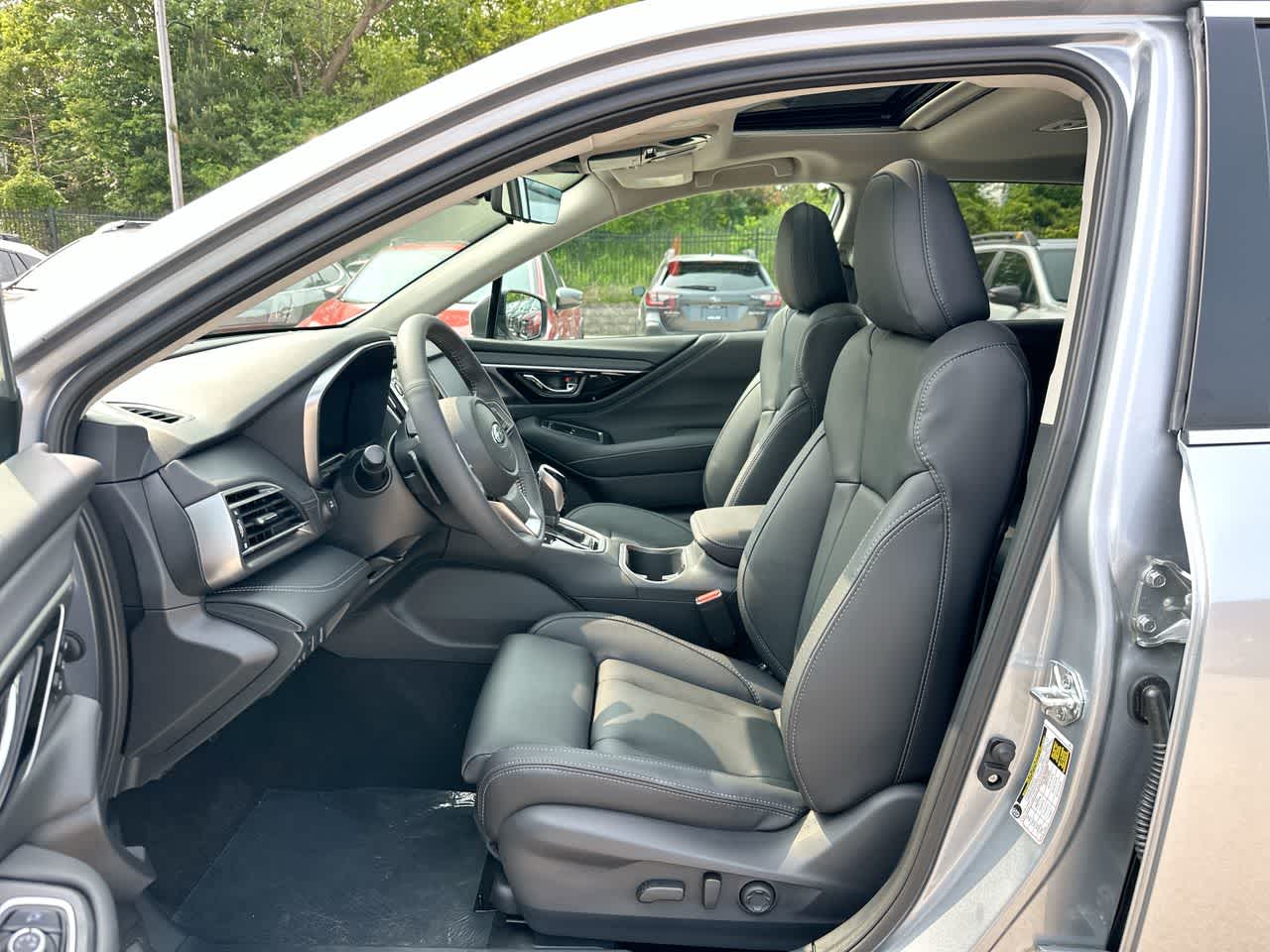 Thumbnail: 2025 Subaru Outback - 21