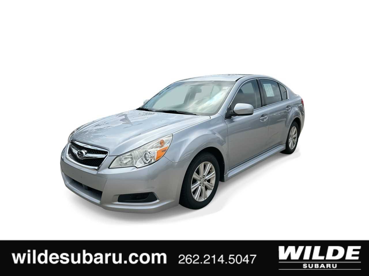 2012 Subaru Legacy Premium -
                  Waukesha, WI