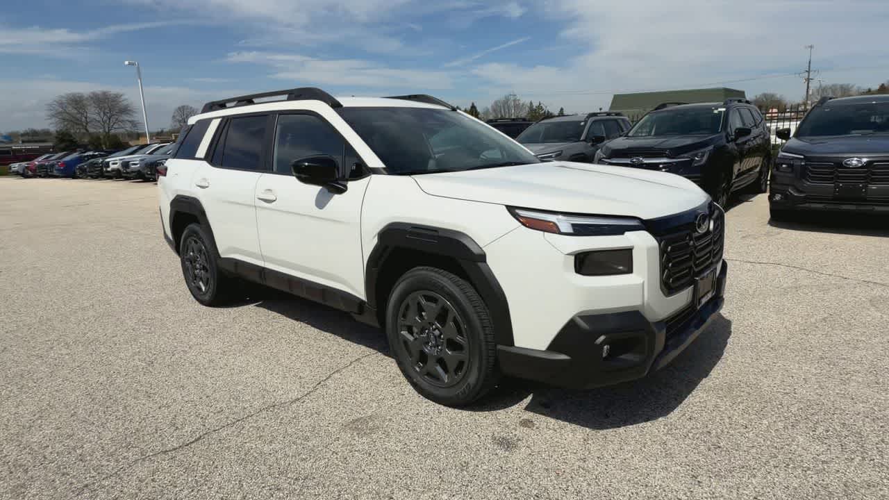 Thumbnail: 2026 Subaru Outback - 2