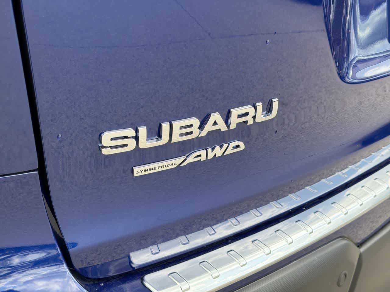Thumbnail: 2026 Subaru Ascent - 17