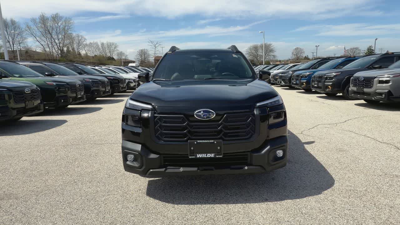 Thumbnail: 2026 Subaru Outback - 3
