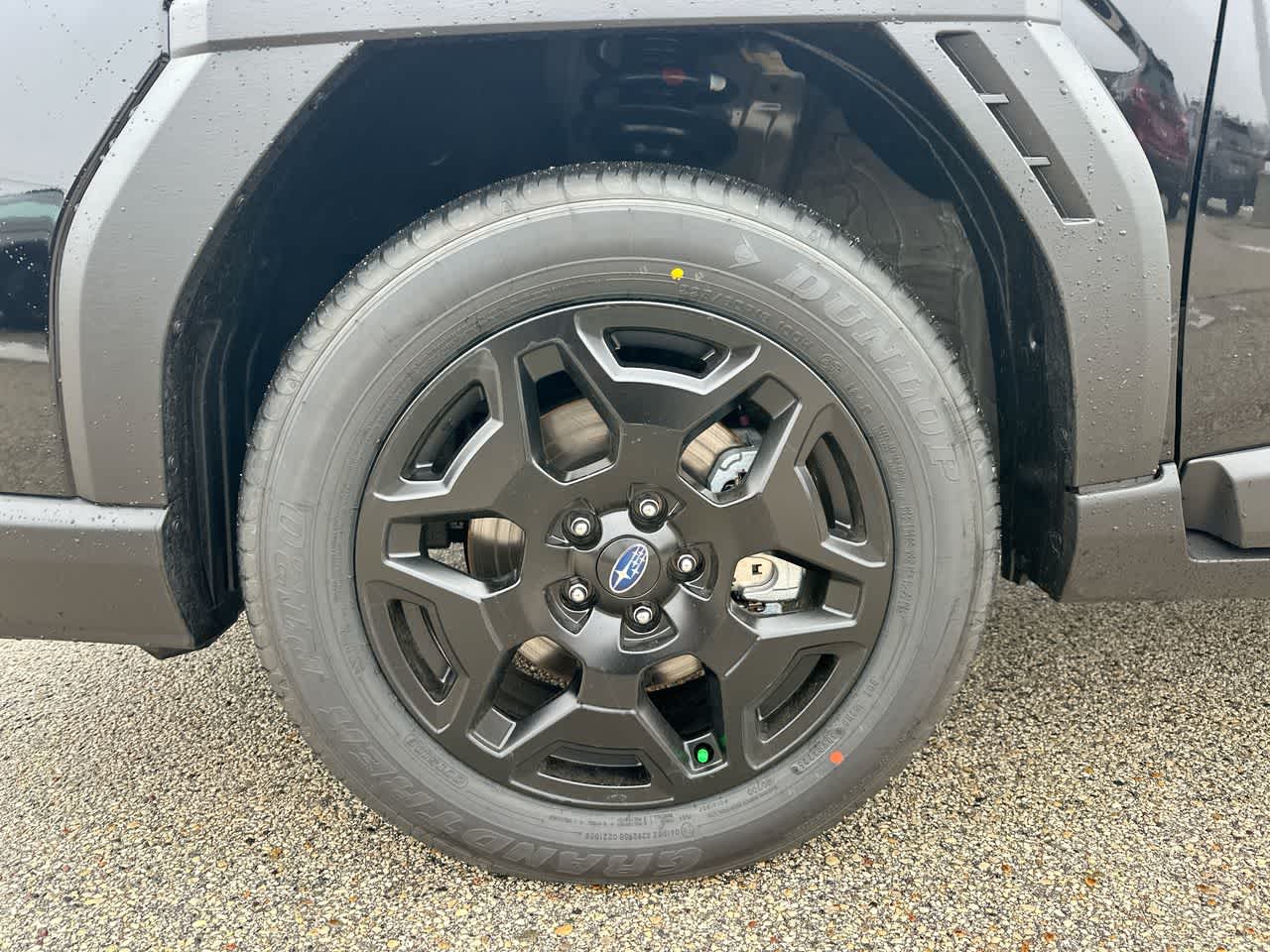 Thumbnail: 2026 Subaru Outback - 18