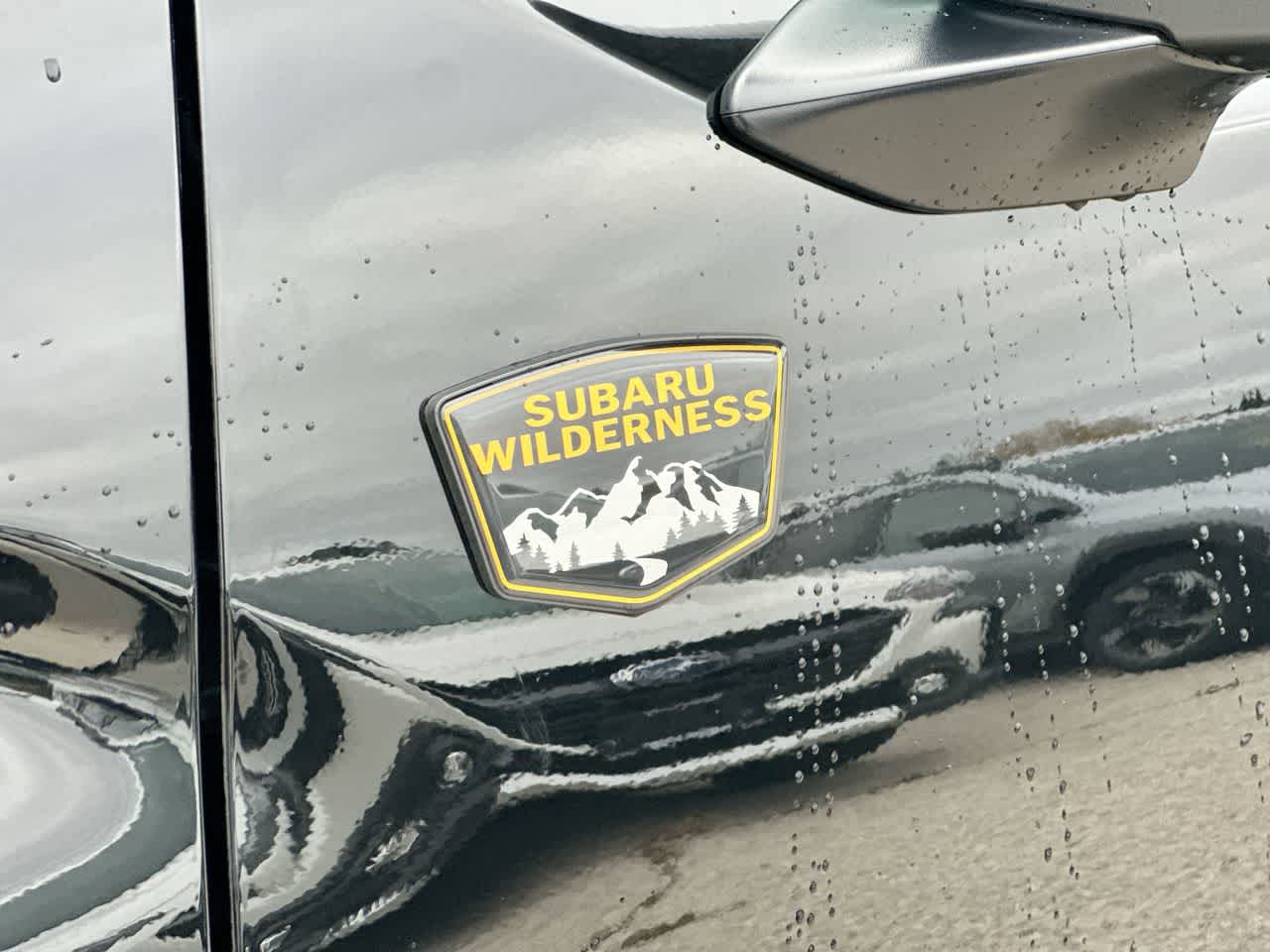 Thumbnail: 2026 Subaru Forester - 18