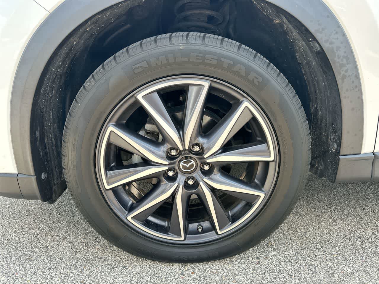 Thumbnail: 2018 Mazda CX-5 - 19
