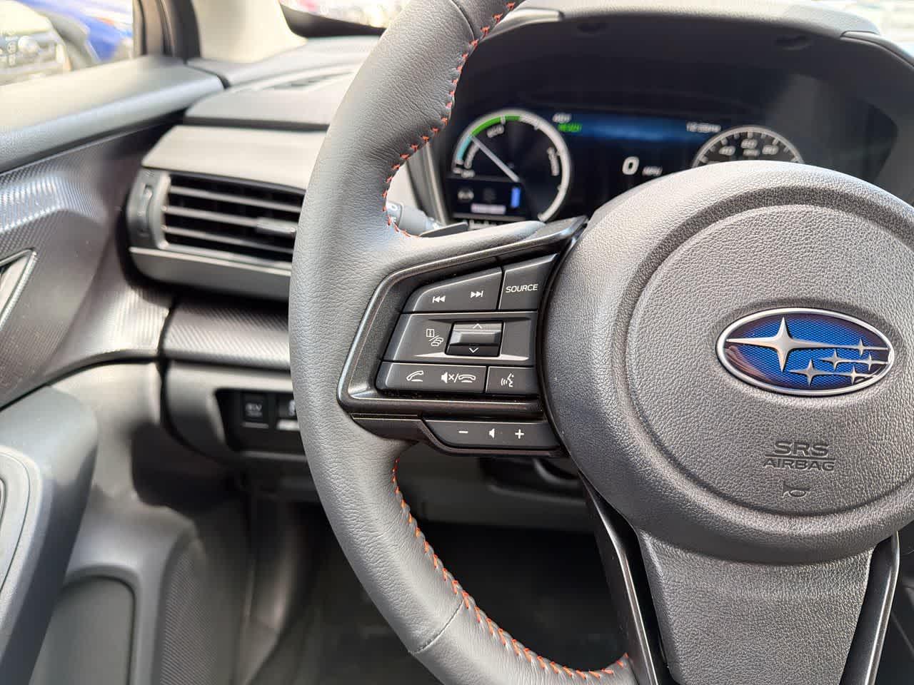 Thumbnail: 2026 Subaru Crosstrek - 29