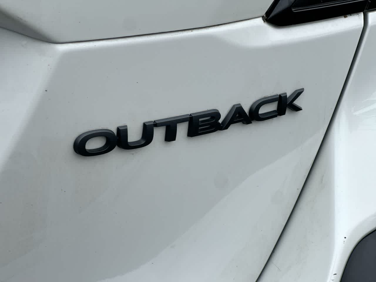Thumbnail: 2025 Subaru Outback - 18