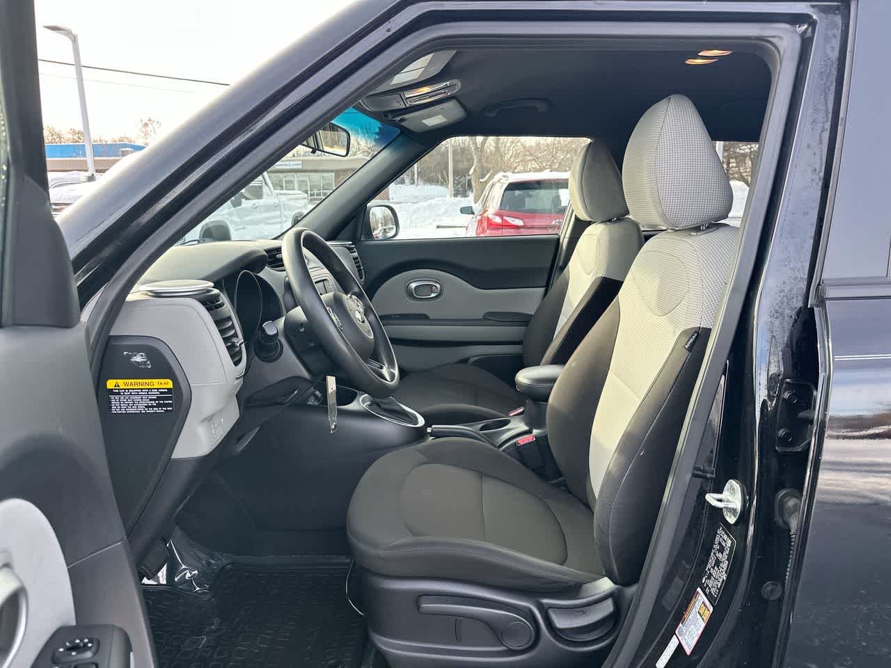 Thumbnail: 2016 Kia Soul - 21