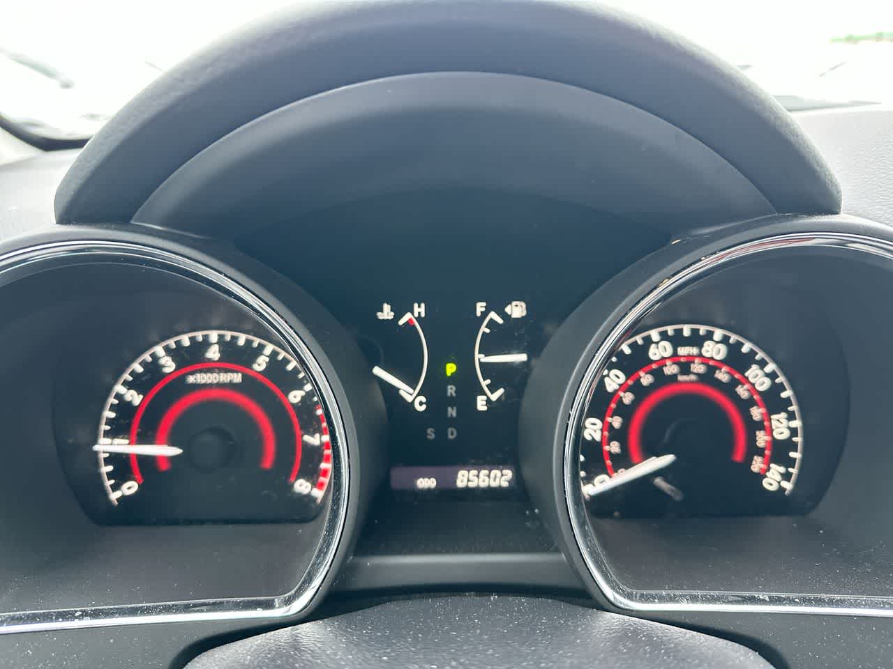 Thumbnail: 2013 Toyota Highlander - 36