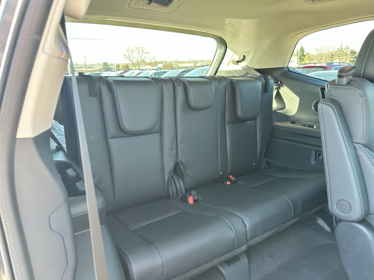 Thumbnail: 2026 Subaru Ascent - 27