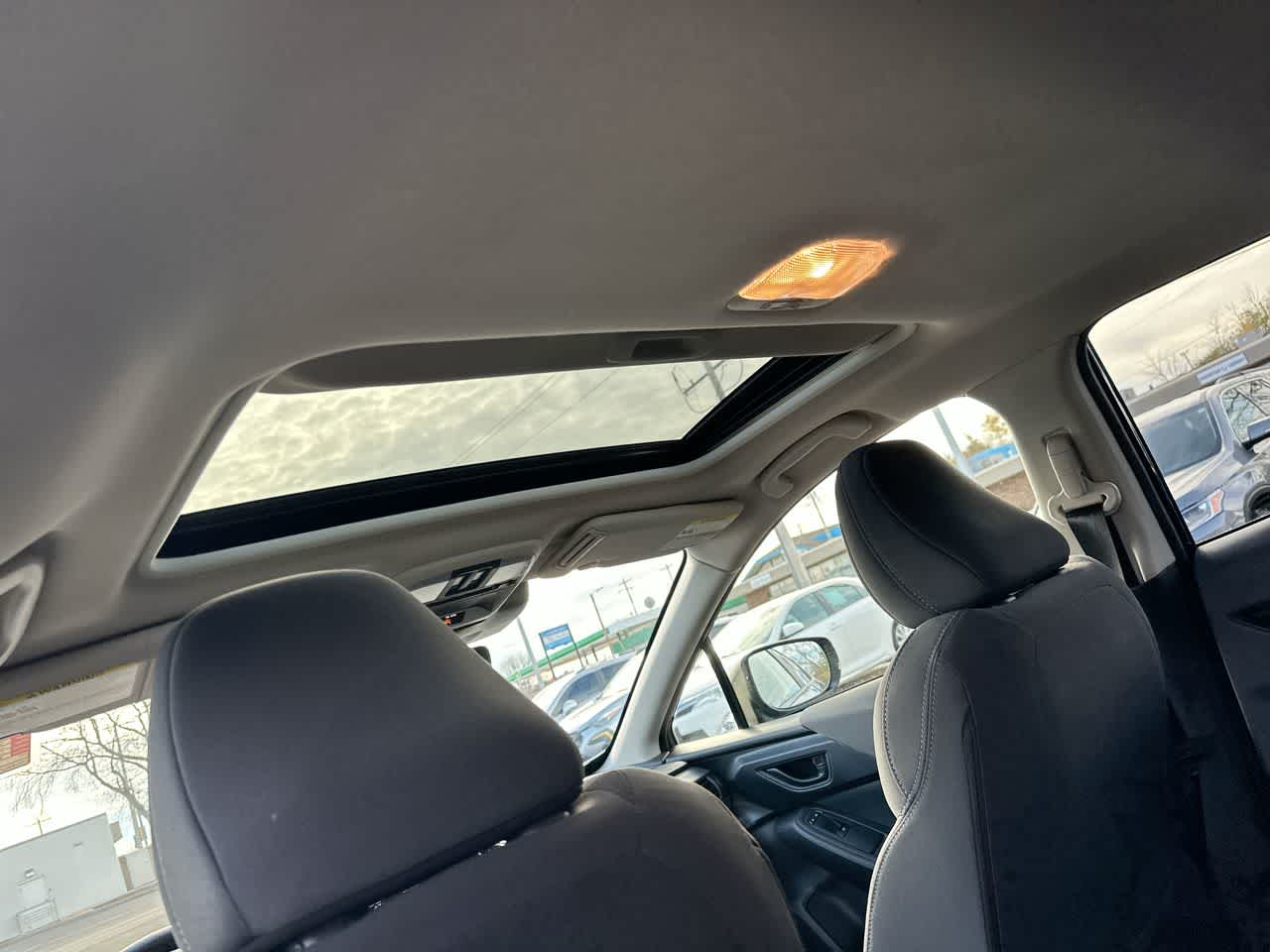 Thumbnail: 2025 Subaru Crosstrek - 24