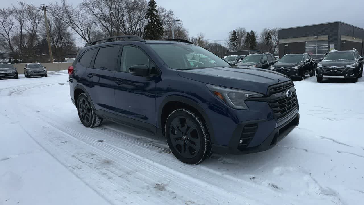 Thumbnail: 2024 Subaru Ascent - 2