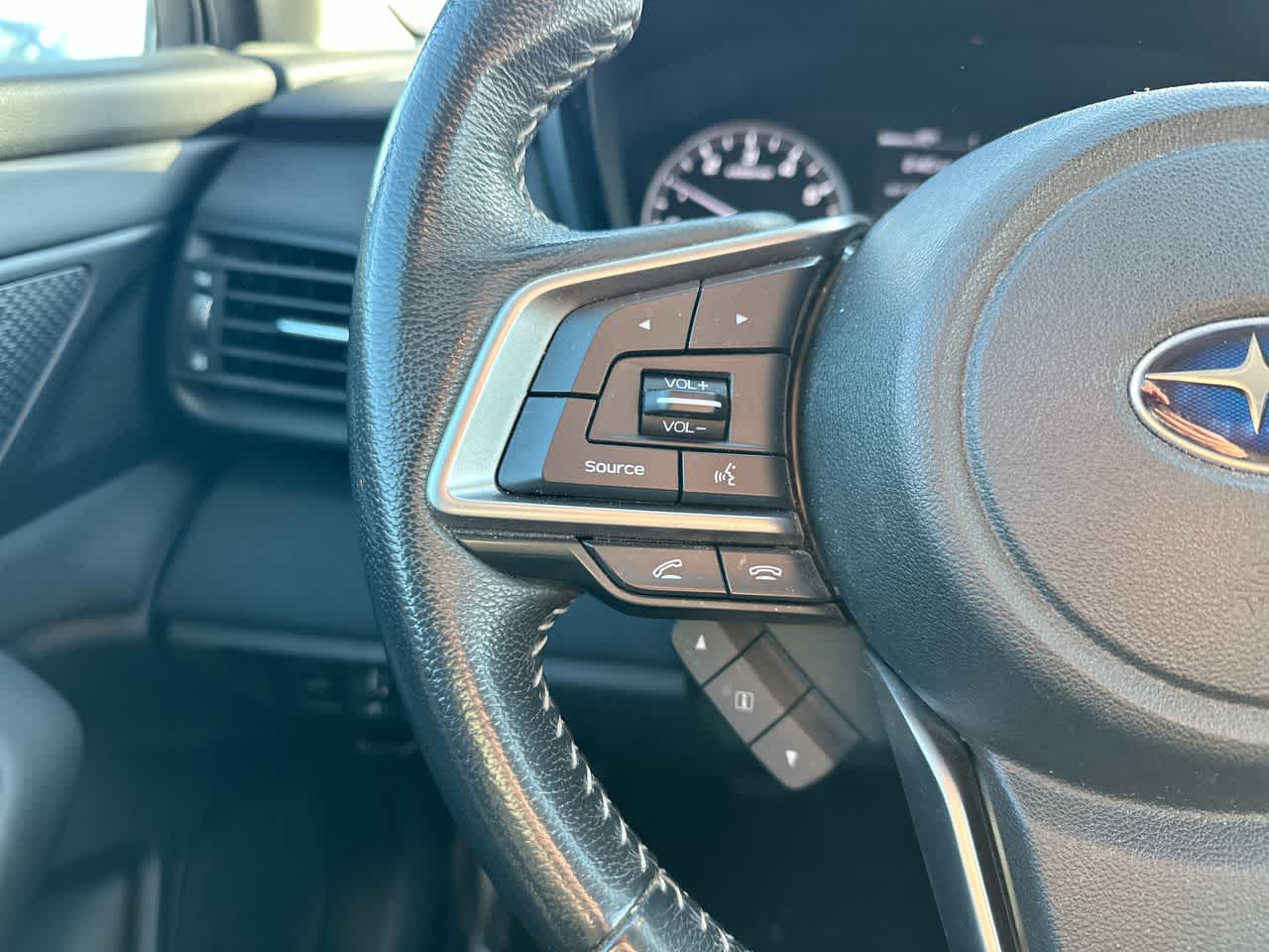 Thumbnail: 2021 Subaru Outback - 29