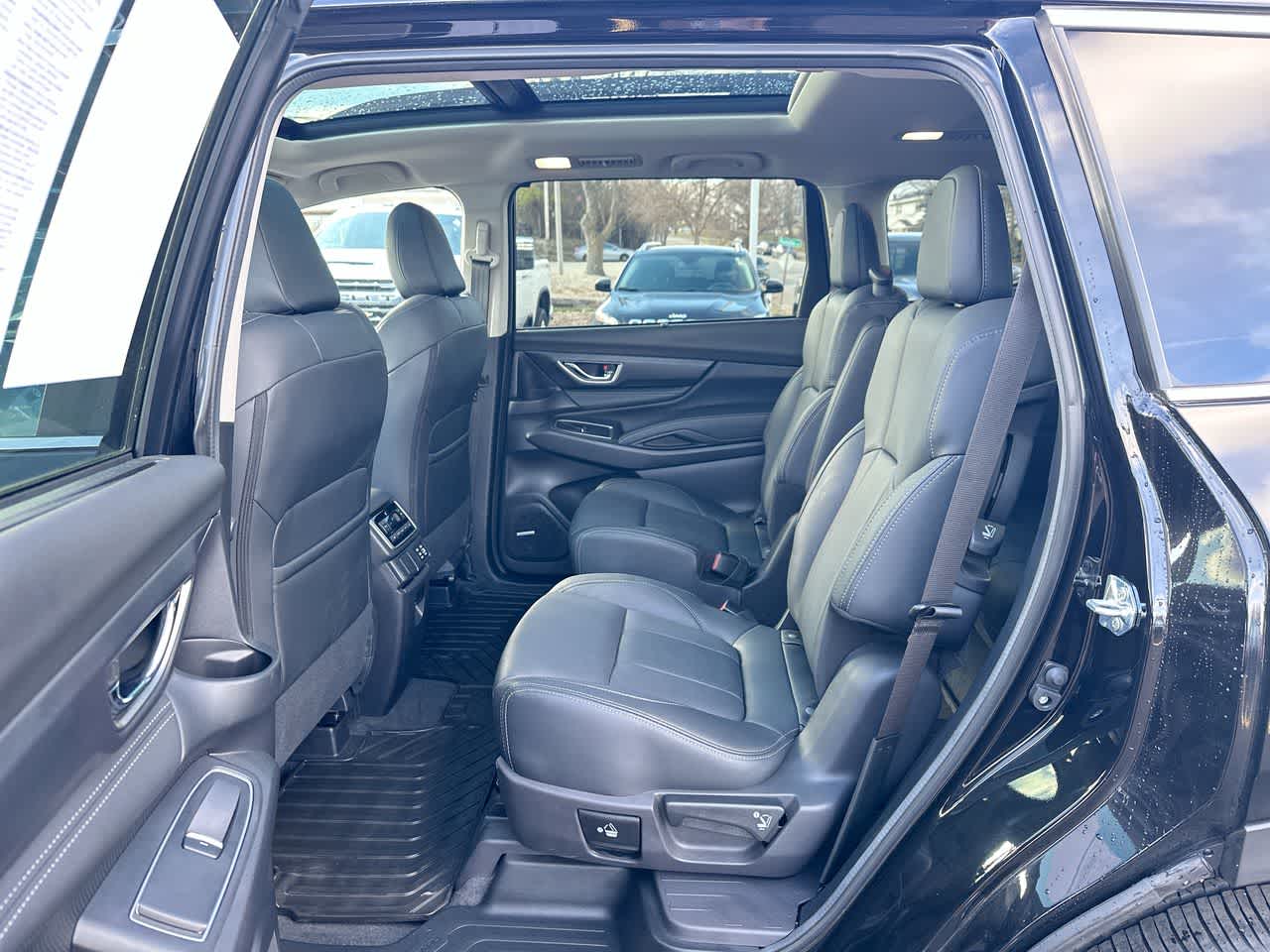 Thumbnail: 2025 Subaru Ascent - 25