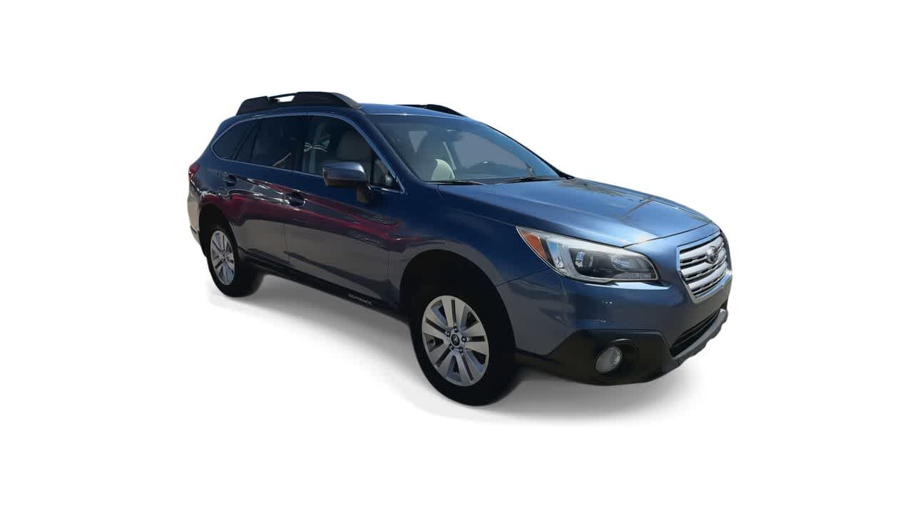 Thumbnail: 2017 Subaru Outback - 2