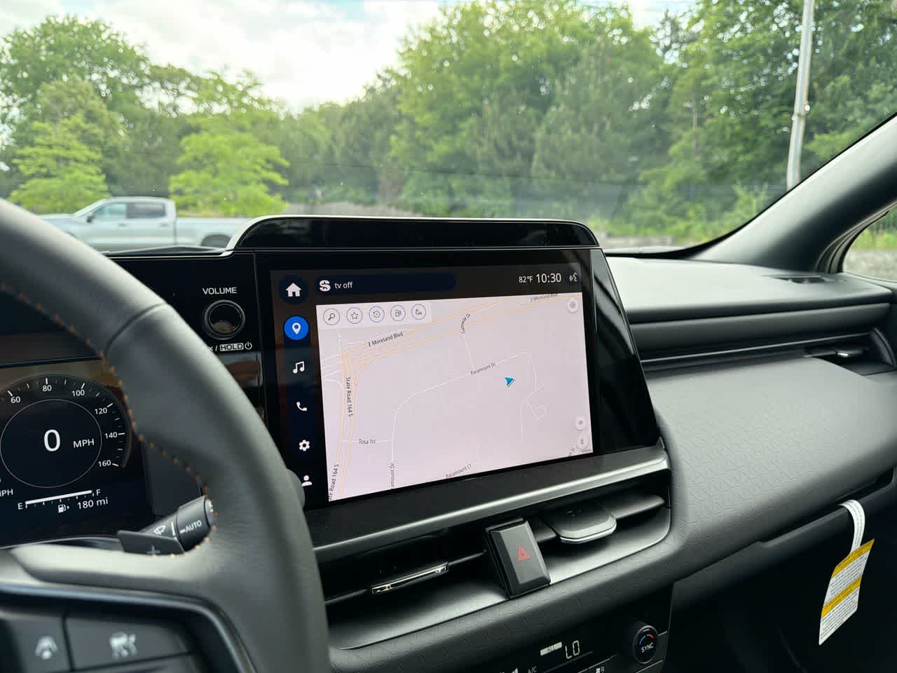 Thumbnail: 2026 Subaru Outback - 32