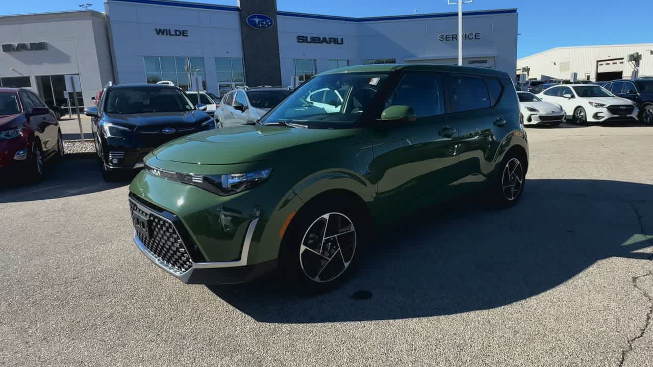 Thumbnail: 2023 Kia Soul - 4