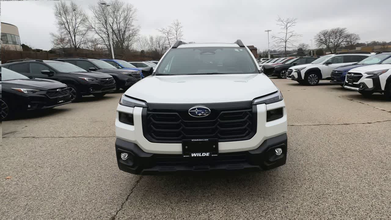 Thumbnail: 2026 Subaru Outback - 3