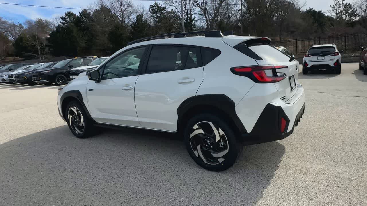 Thumbnail: 2026 Subaru Crosstrek - 6