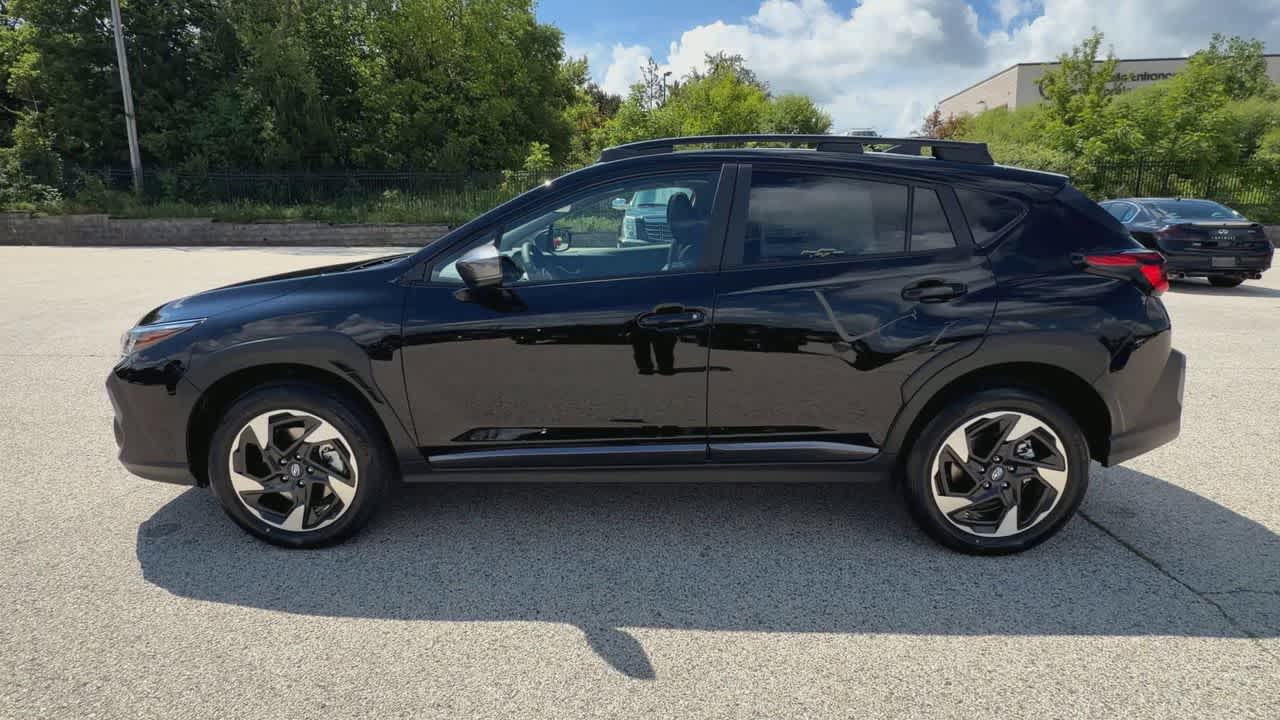 Thumbnail: 2026 Subaru Crosstrek - 5