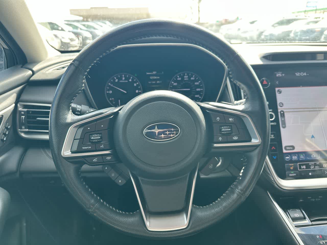 Thumbnail: 2022 Subaru Outback - 28