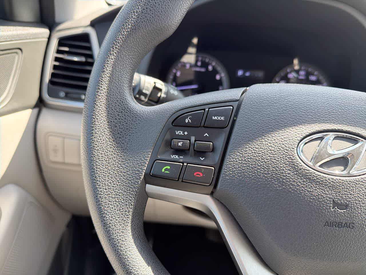 Thumbnail: 2017 Hyundai Tucson - 28