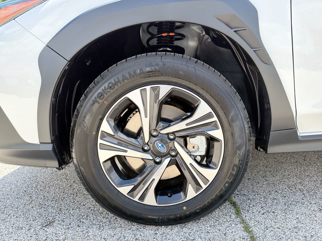 Thumbnail: 2026 Subaru Crosstrek - 19