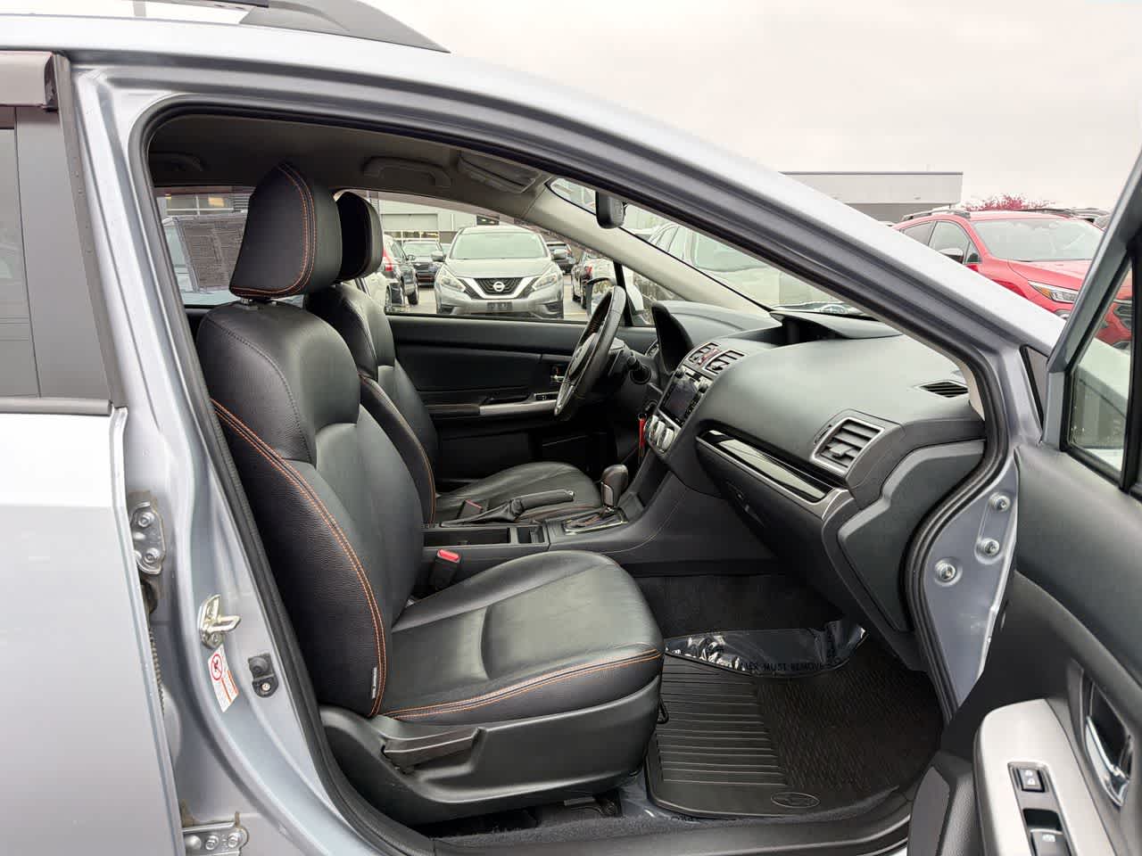 Thumbnail: 2016 Subaru Crosstrek - 25