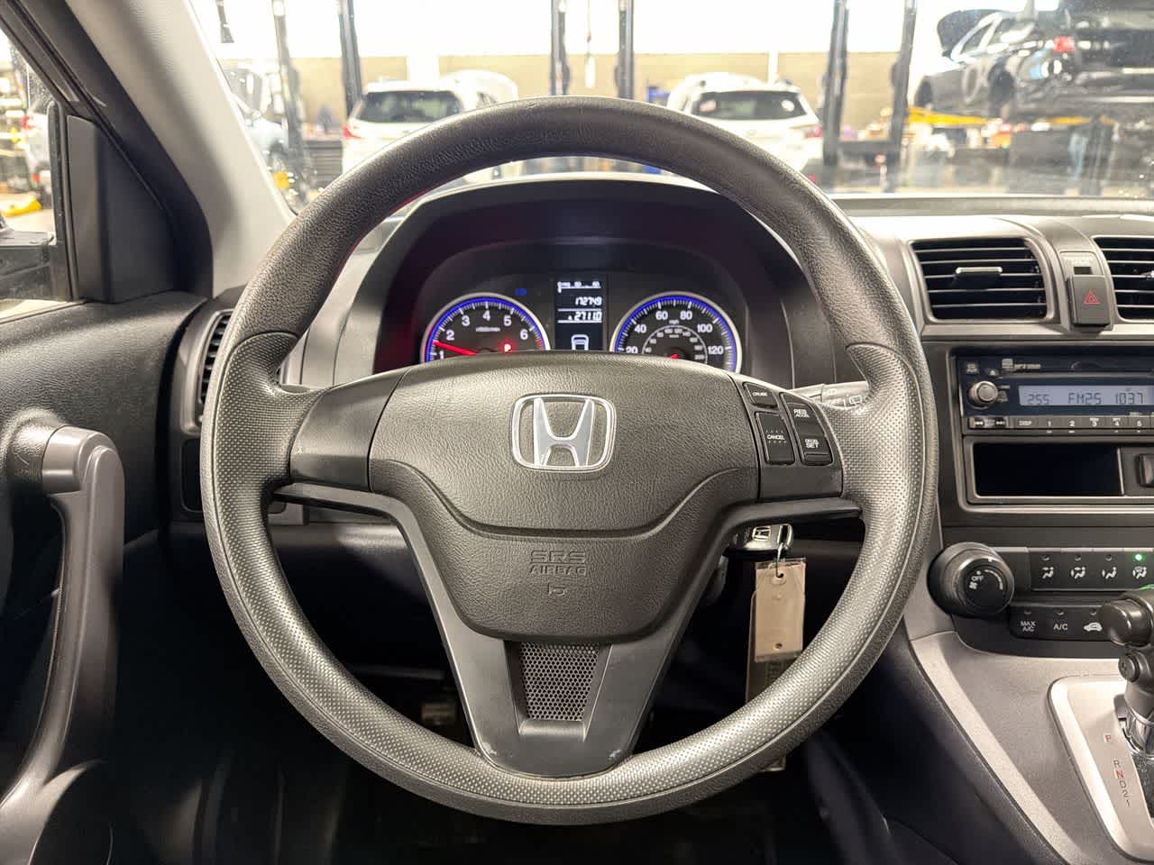 Thumbnail: 2009 Honda CR-V - 27