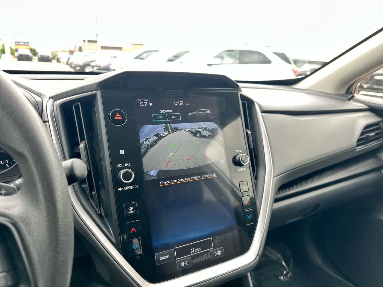 2024 Subaru Crosstrek Premium 32