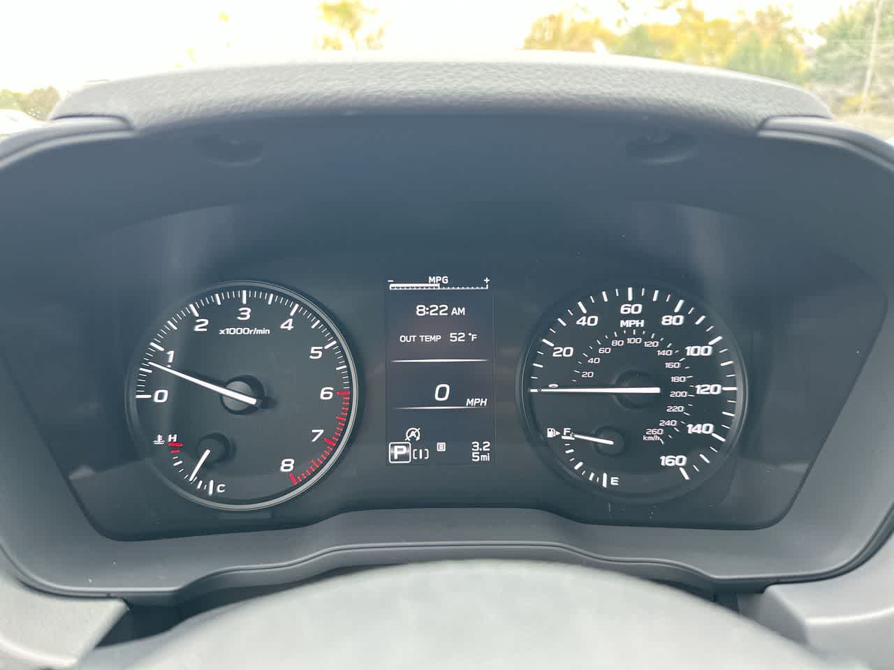 Thumbnail: 2026 Subaru Crosstrek - 34