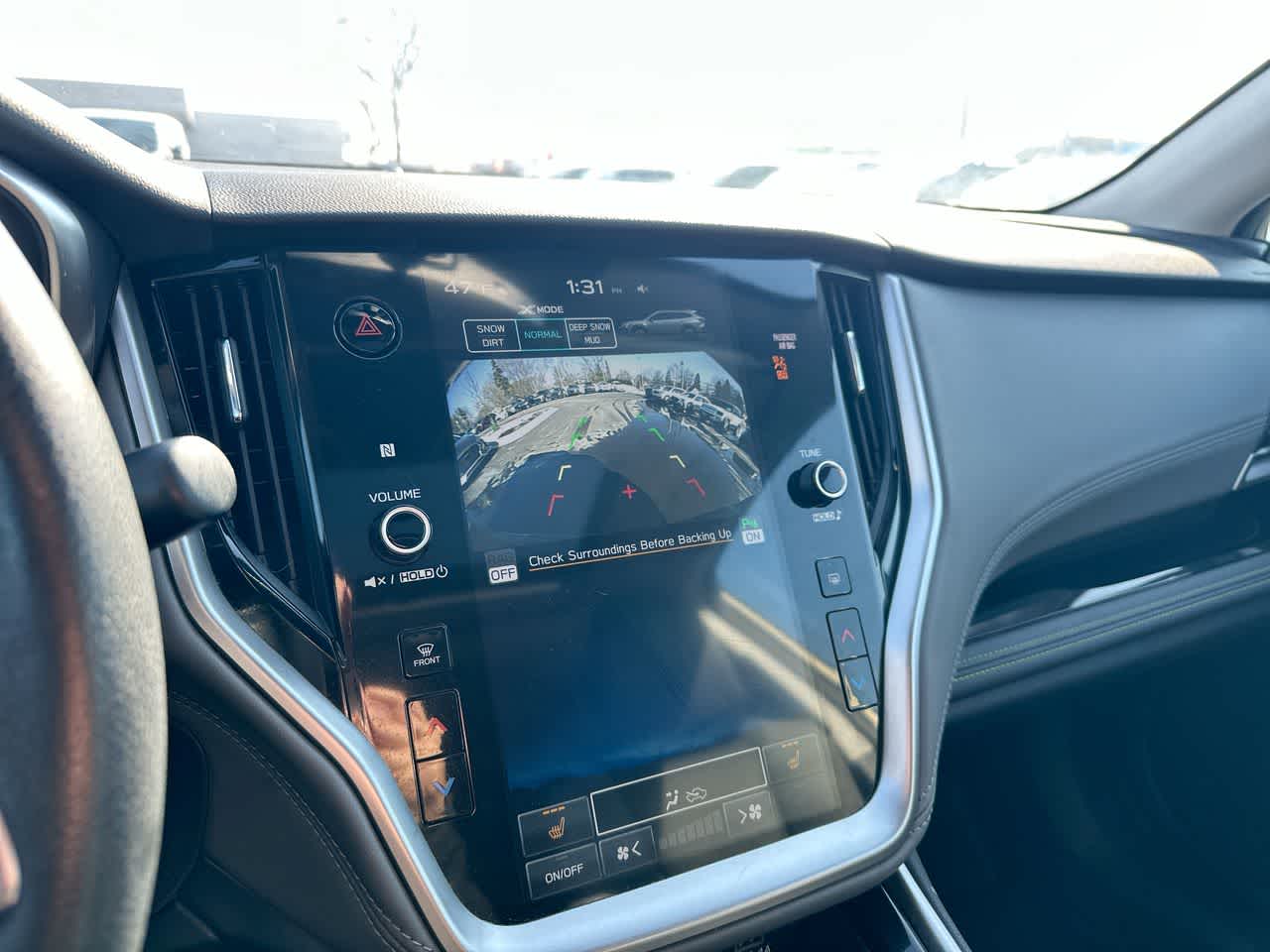 Thumbnail: 2023 Subaru Outback - 31