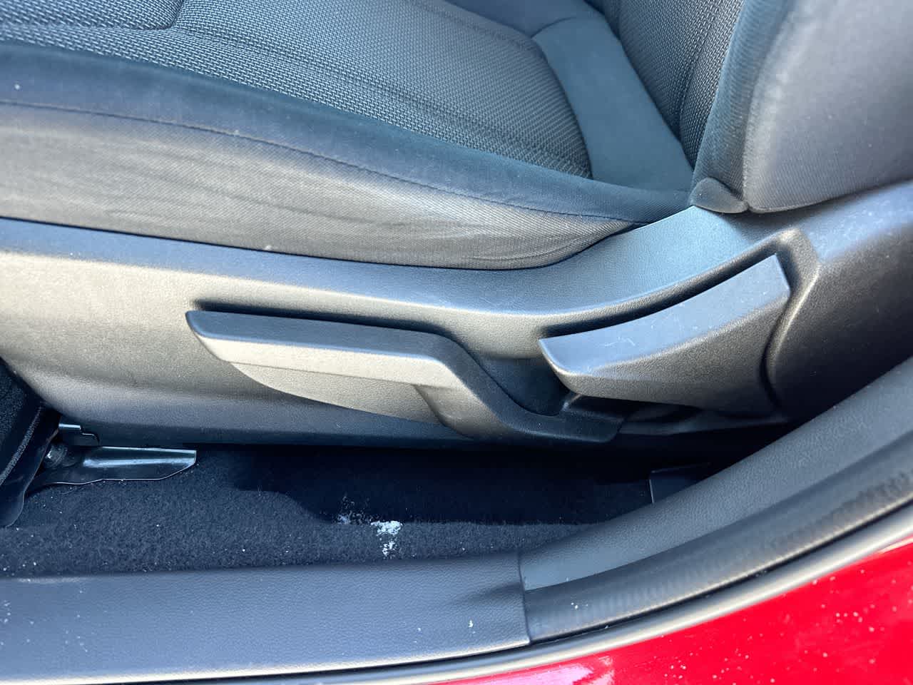 Thumbnail: 2023 Subaru Crosstrek - 22