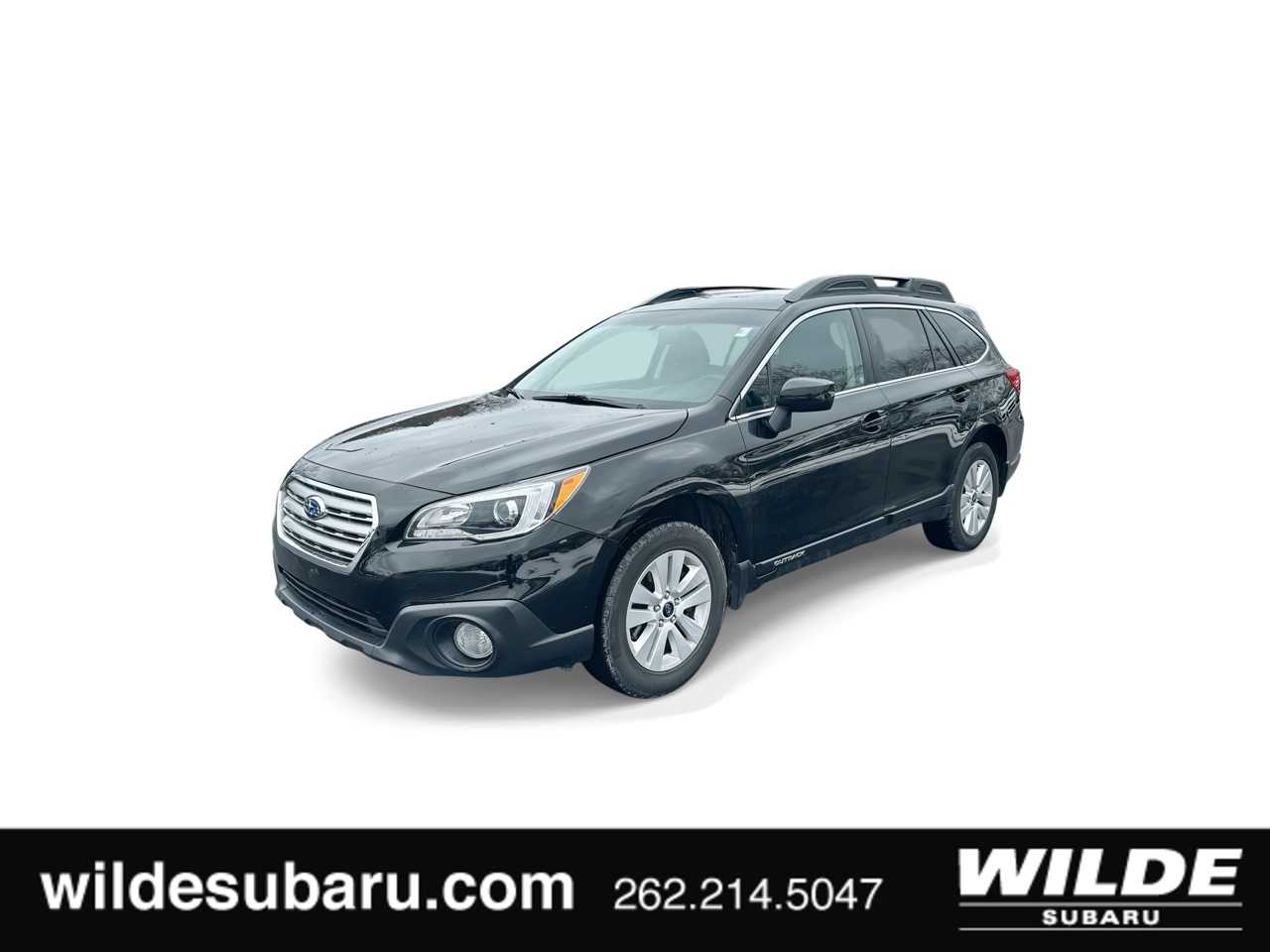2016 Subaru Outback Premium -
                  Waukesha, WI