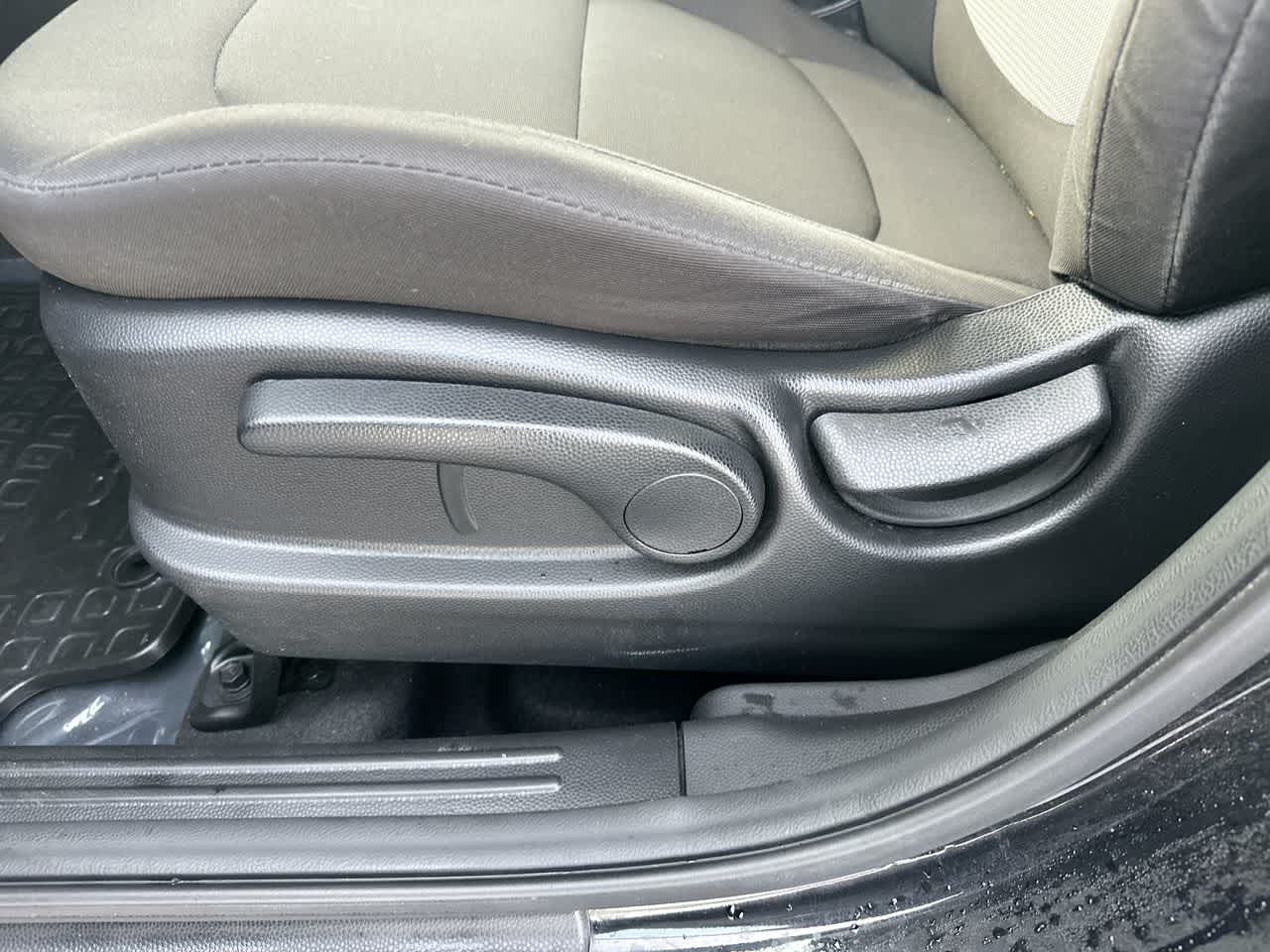 Thumbnail: 2016 Kia Soul - 22