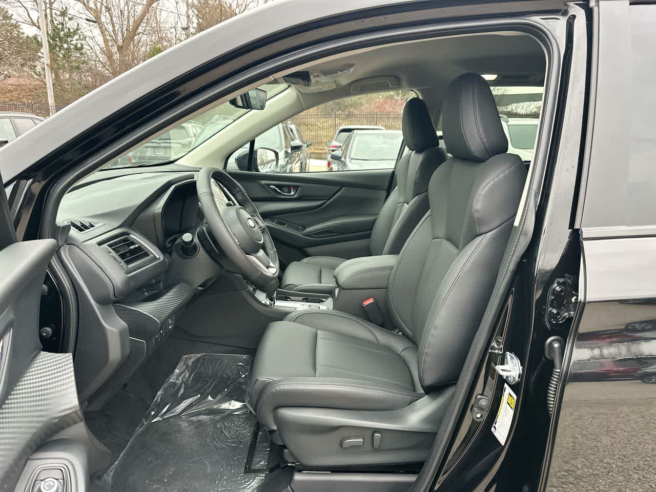 Thumbnail: 2026 Subaru Ascent - 21