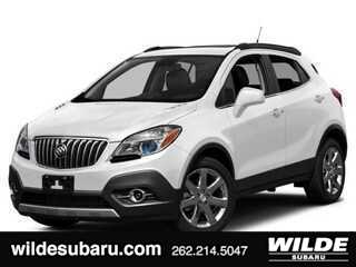 2016 Buick Encore Leather Group -
                  Waukesha, WI