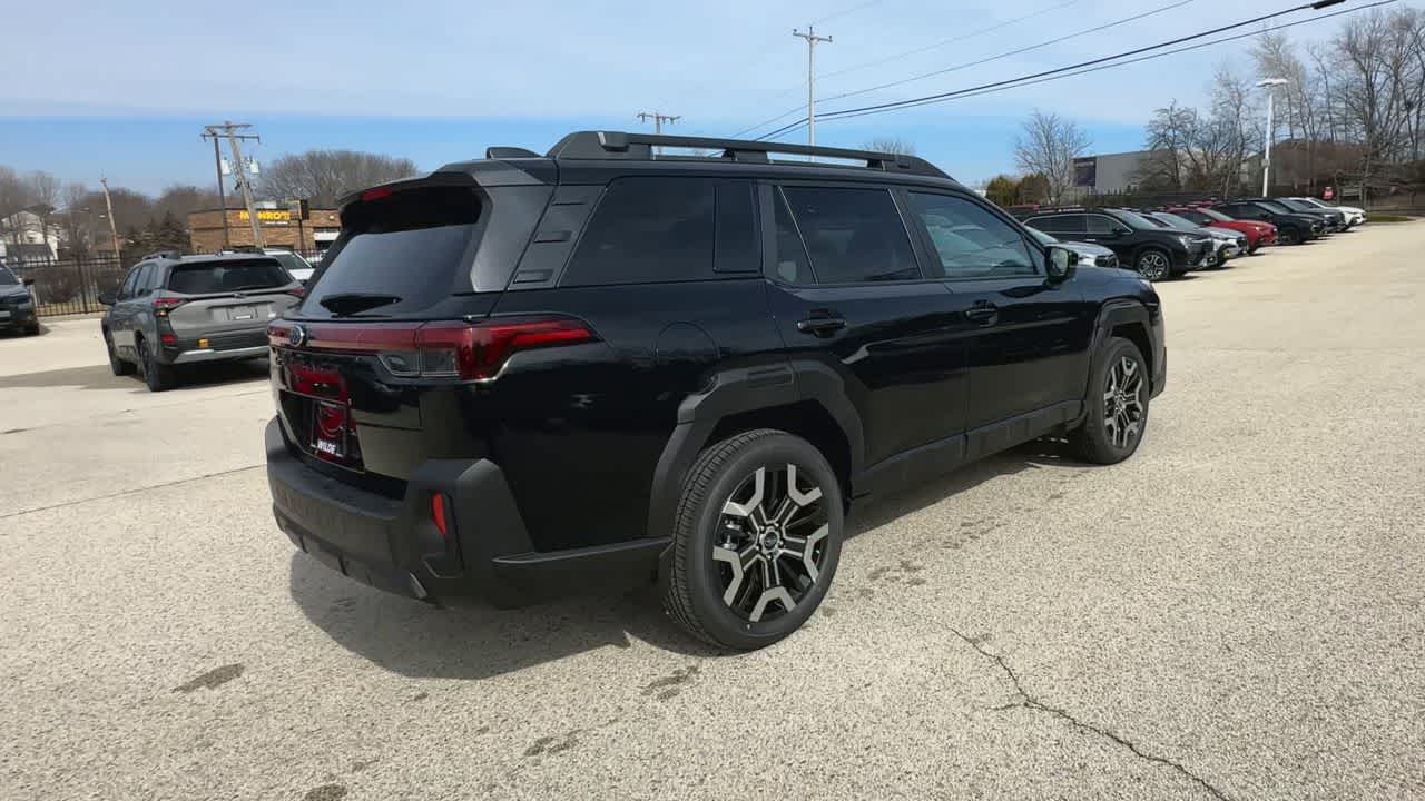 Thumbnail: 2026 Subaru Outback - 8