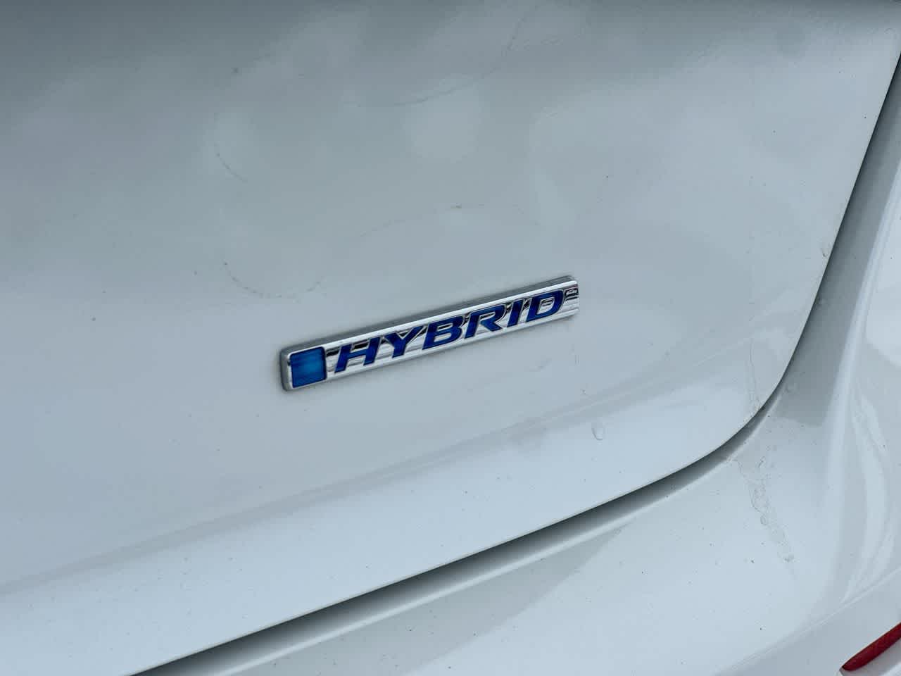 Thumbnail: 2023 Honda Accord - 18