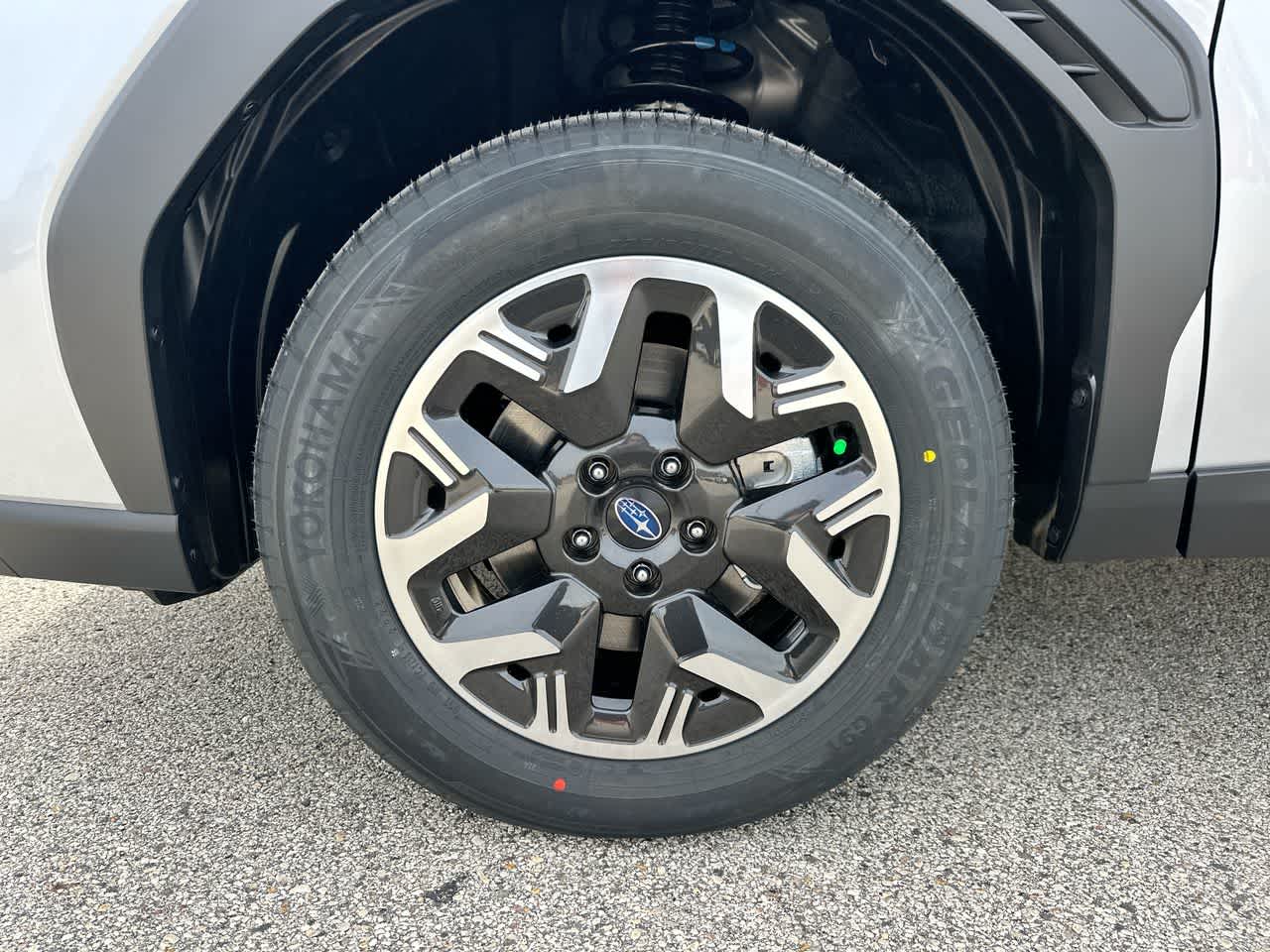 Thumbnail: 2026 Subaru Forester - 19