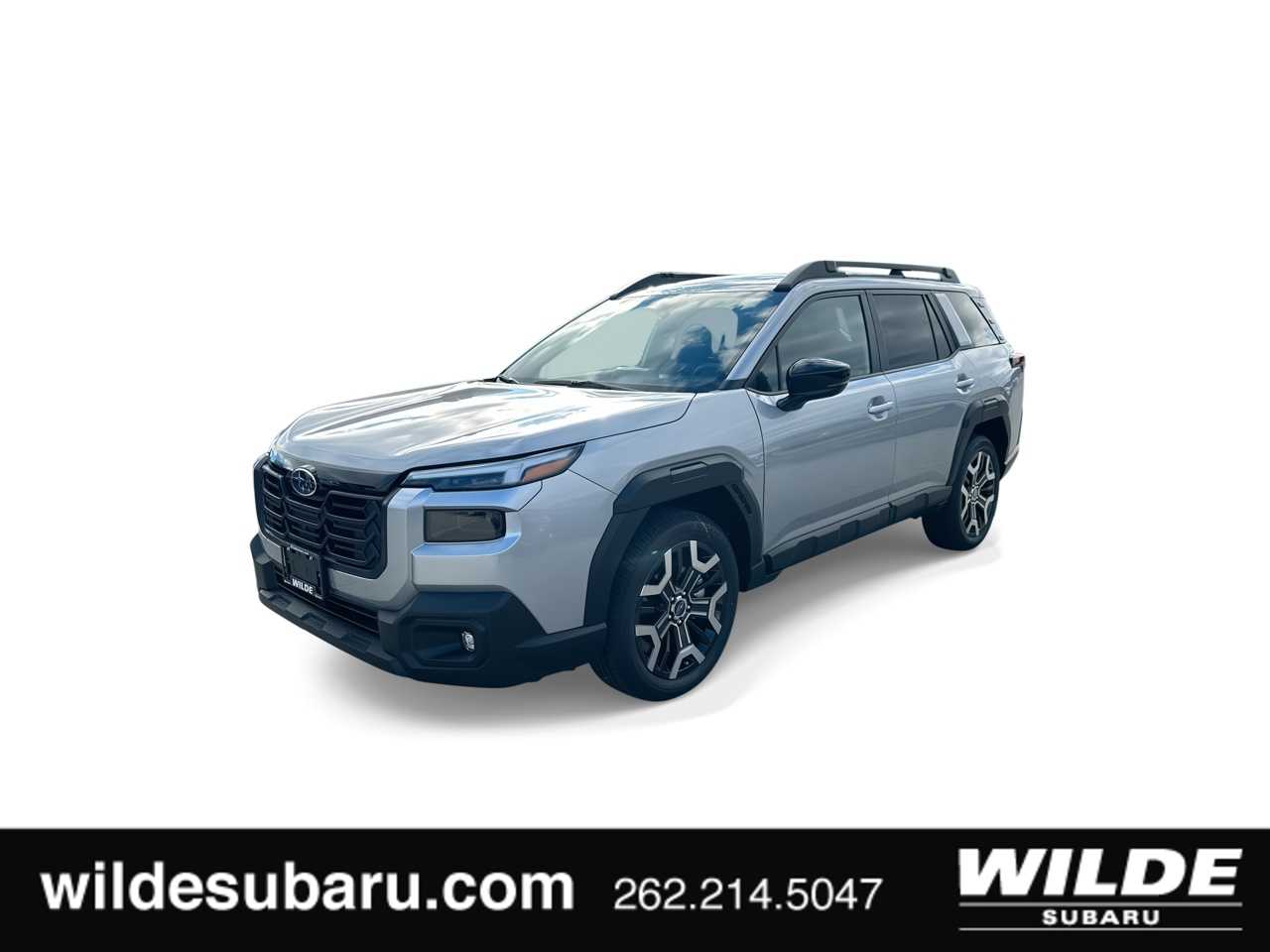 Thumbnail: 2026 Subaru Outback - 1