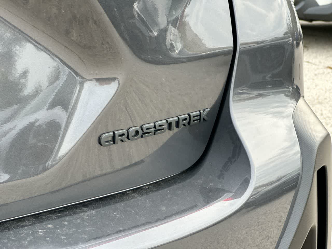 Thumbnail: 2026 Subaru Crosstrek - 18