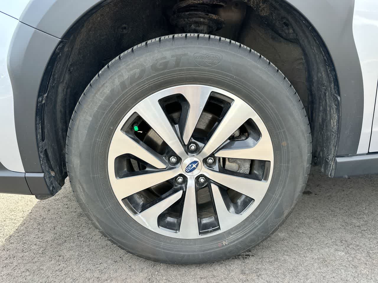 Thumbnail: 2024 Subaru Outback - 19