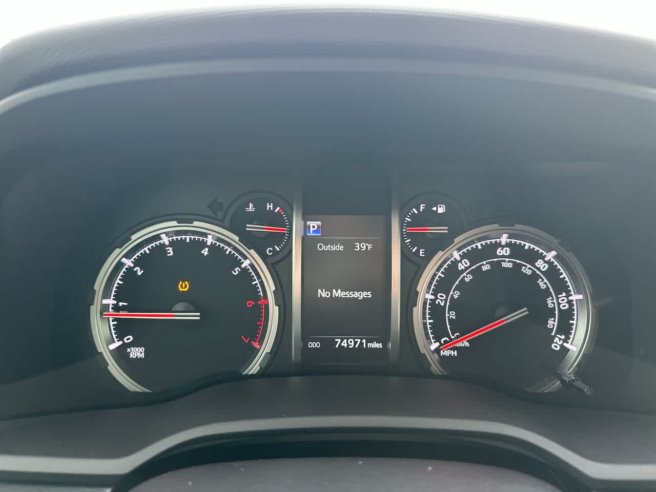 Thumbnail: 2020 Toyota 4Runner - 35