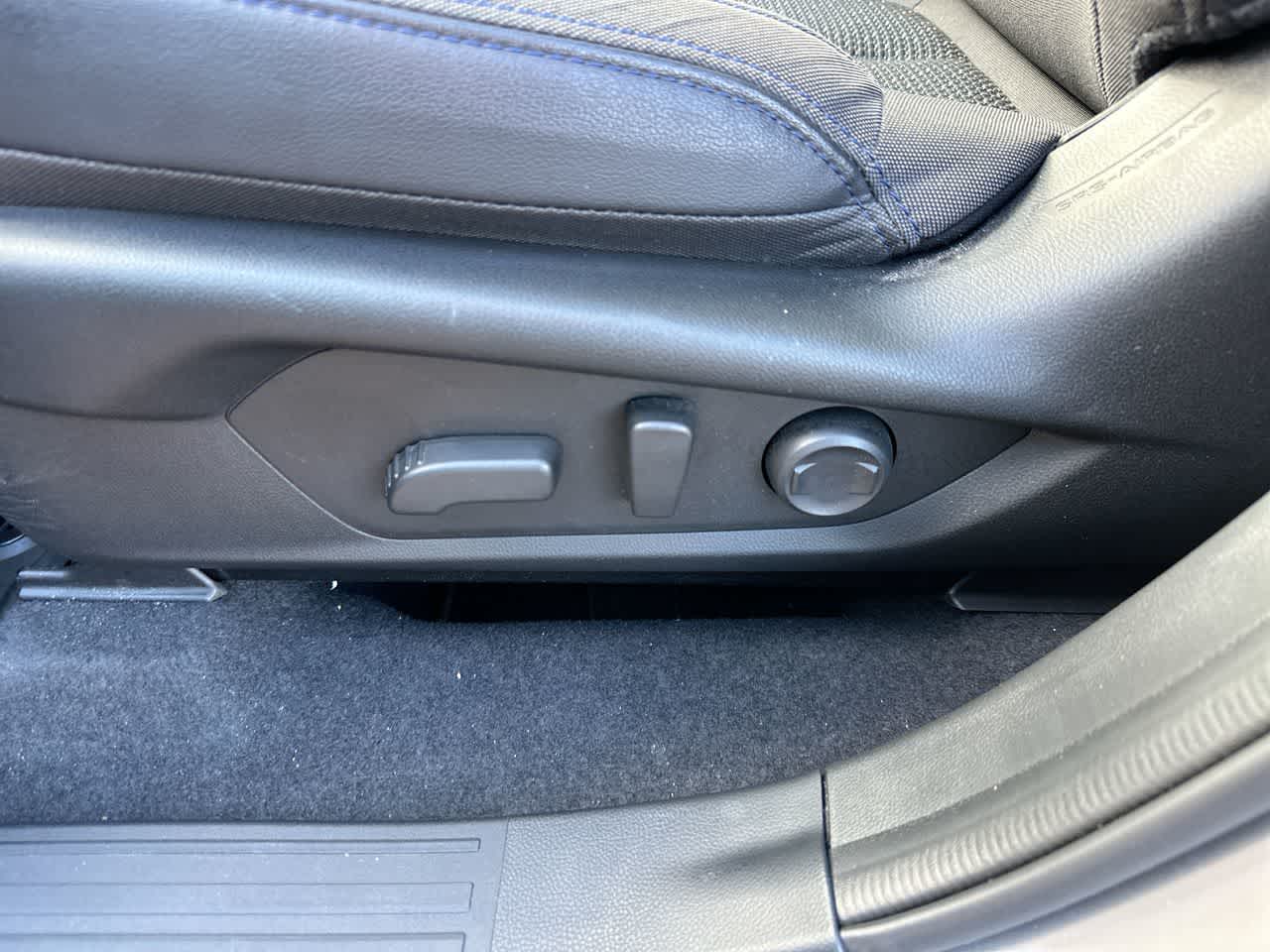 Thumbnail: 2025 Subaru Forester - 22