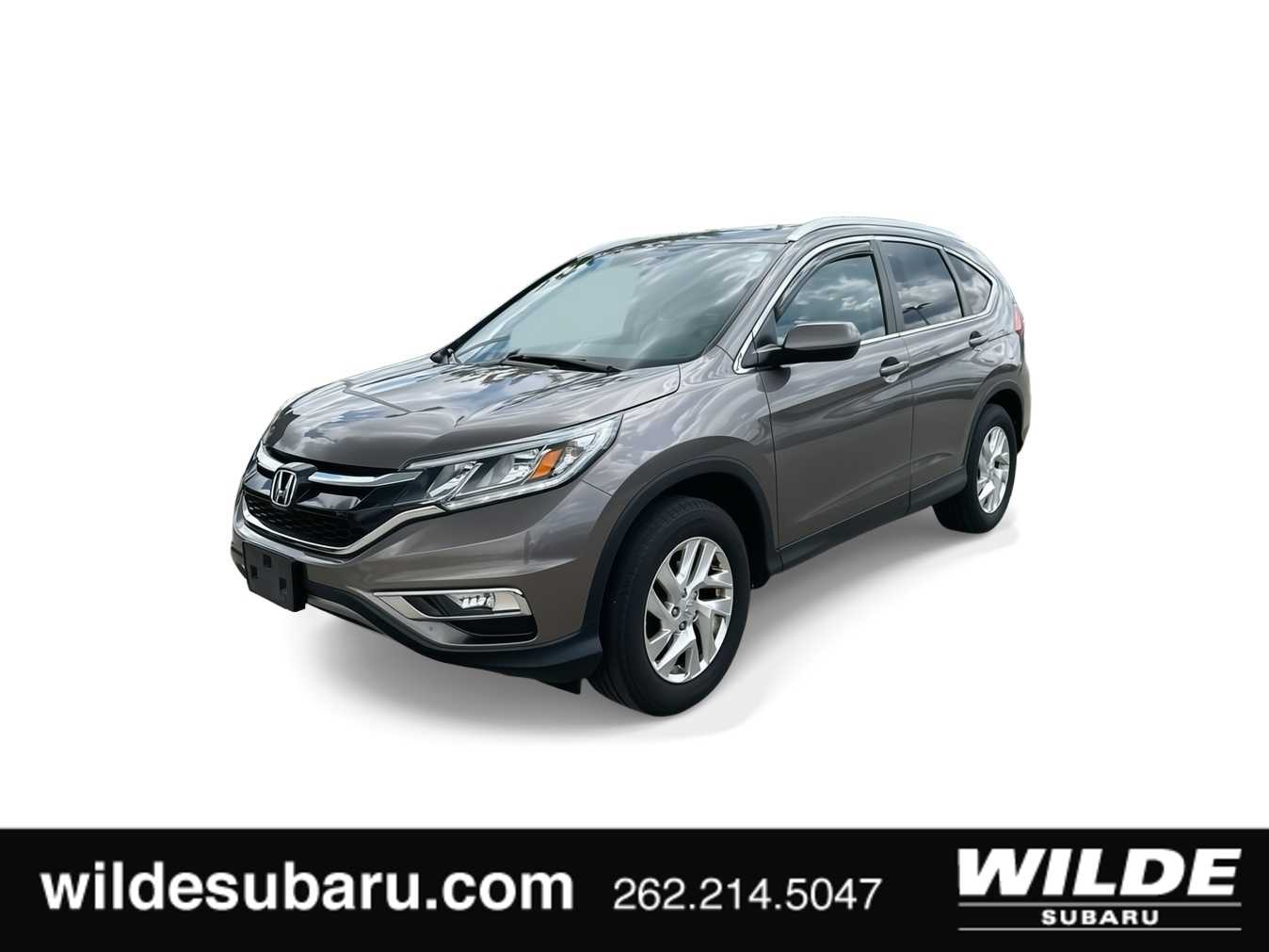 2015 Honda CR-V  -
                  Waukesha, WI