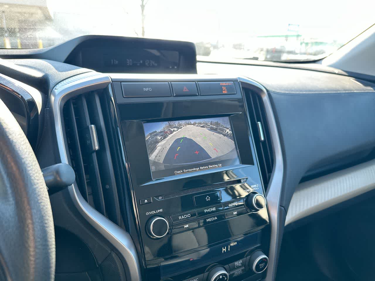 Thumbnail: 2019 Subaru Ascent - 32