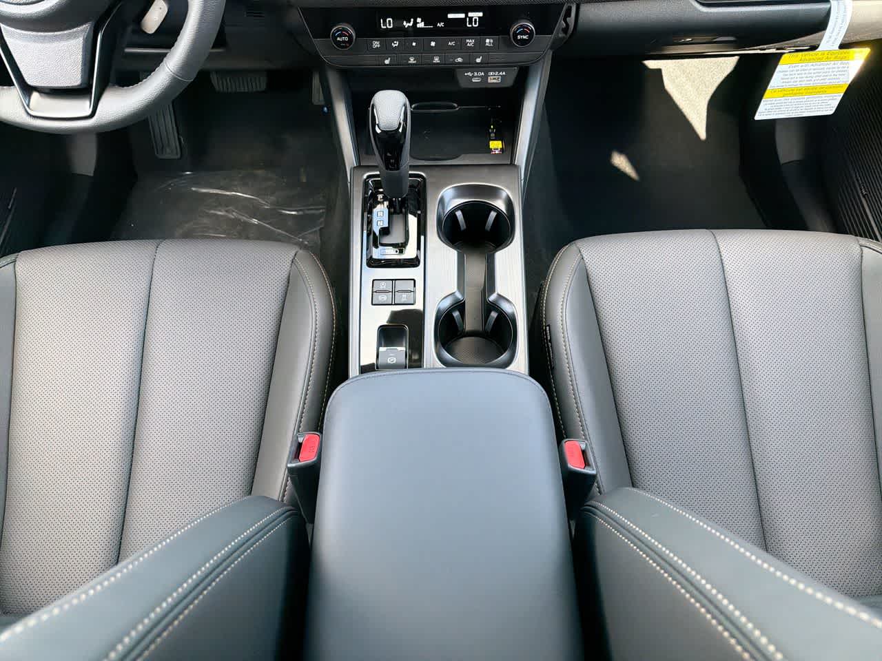 Thumbnail: 2026 Subaru Outback - 30